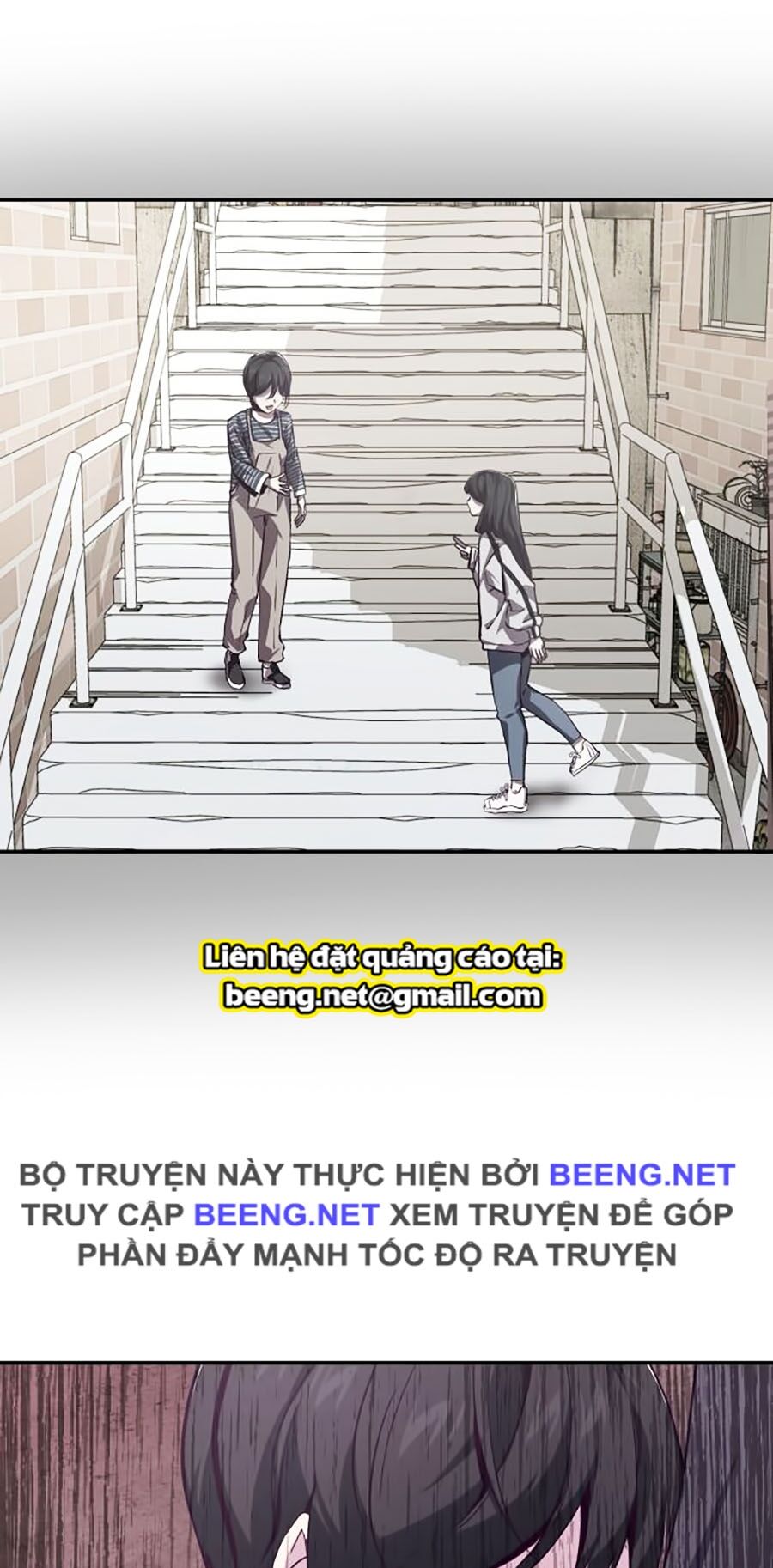 Cậu bé của thần chết chapter 43 - Upload bởi truyensieuhay.com