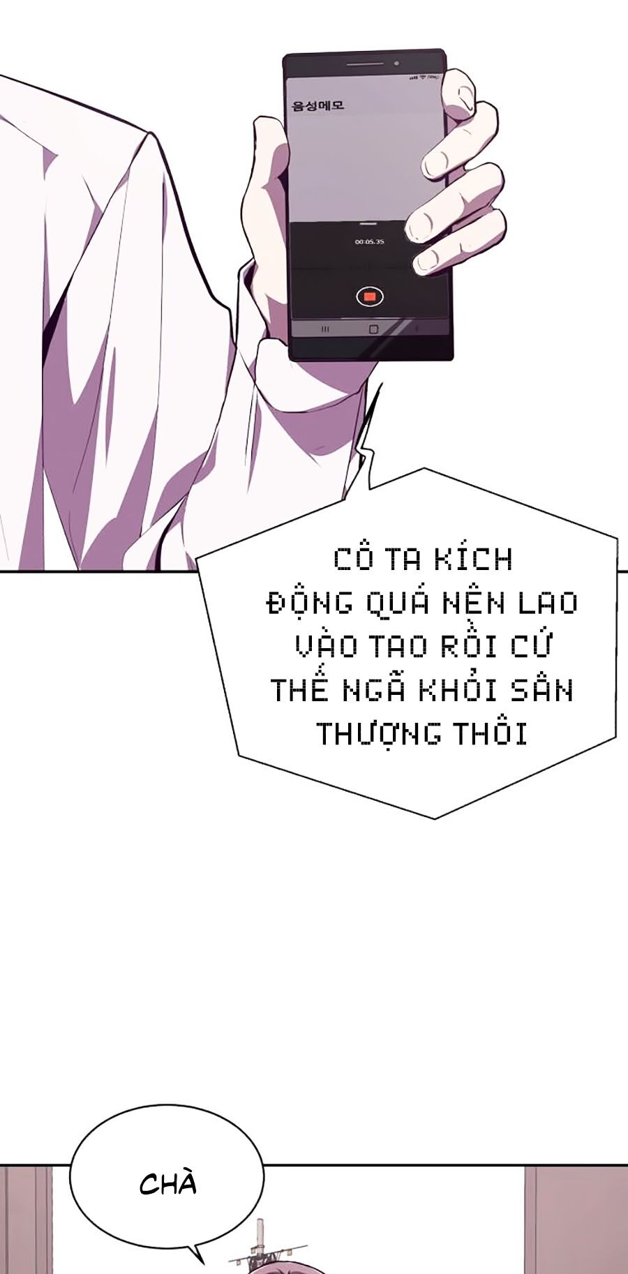 Cậu bé của thần chết chapter 43 - Upload bởi truyensieuhay.com