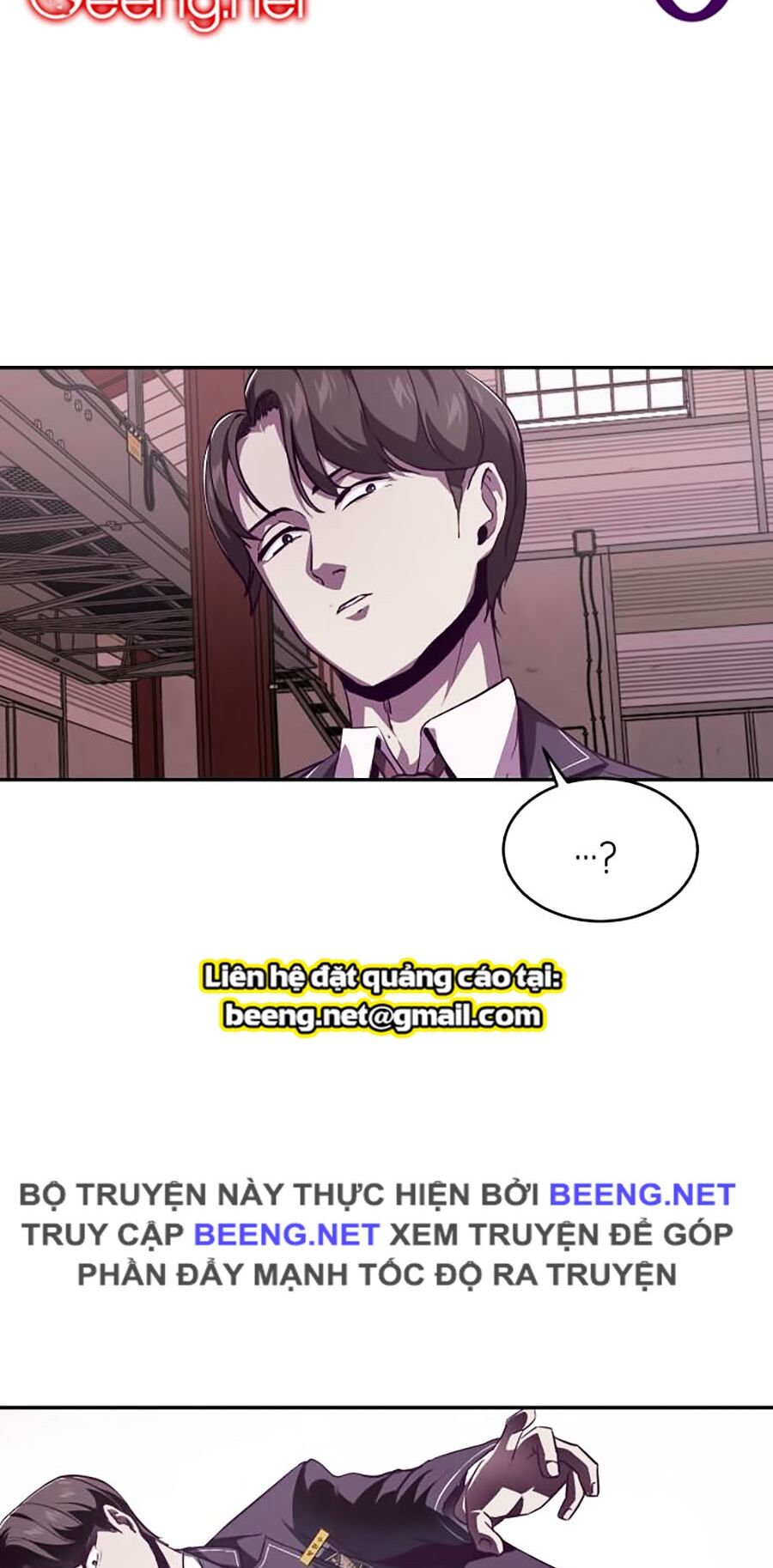 Cậu bé của thần chết chapter 43 - Upload bởi truyensieuhay.com