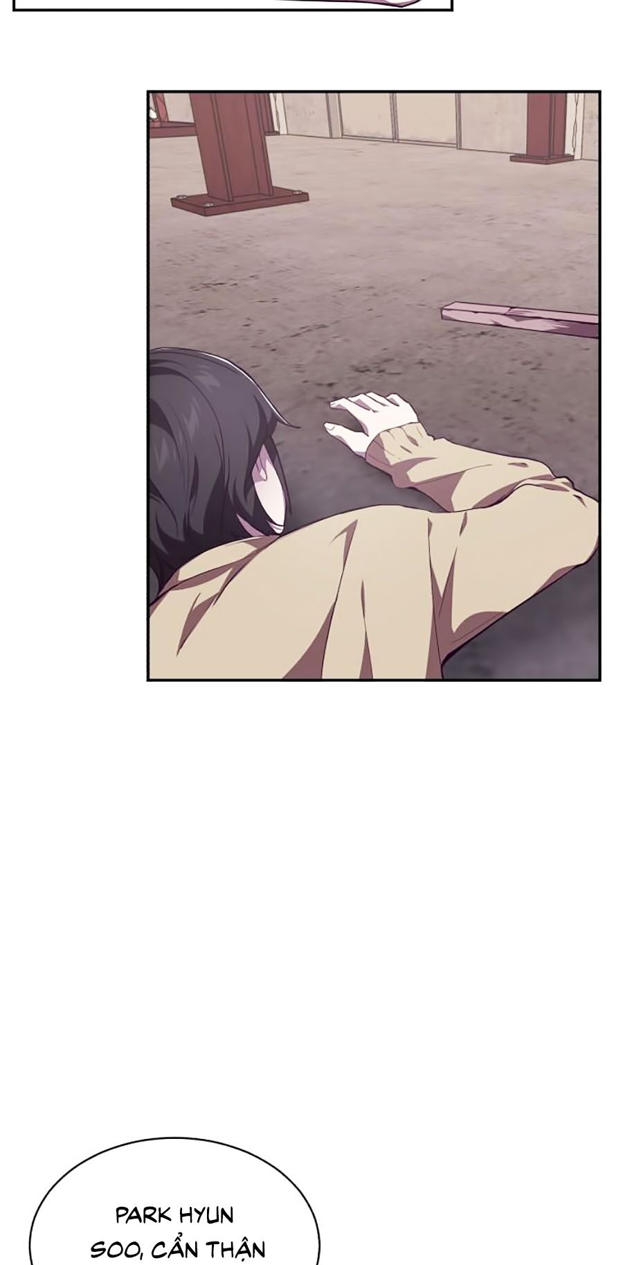Cậu bé của thần chết chapter 43 - Upload bởi truyensieuhay.com