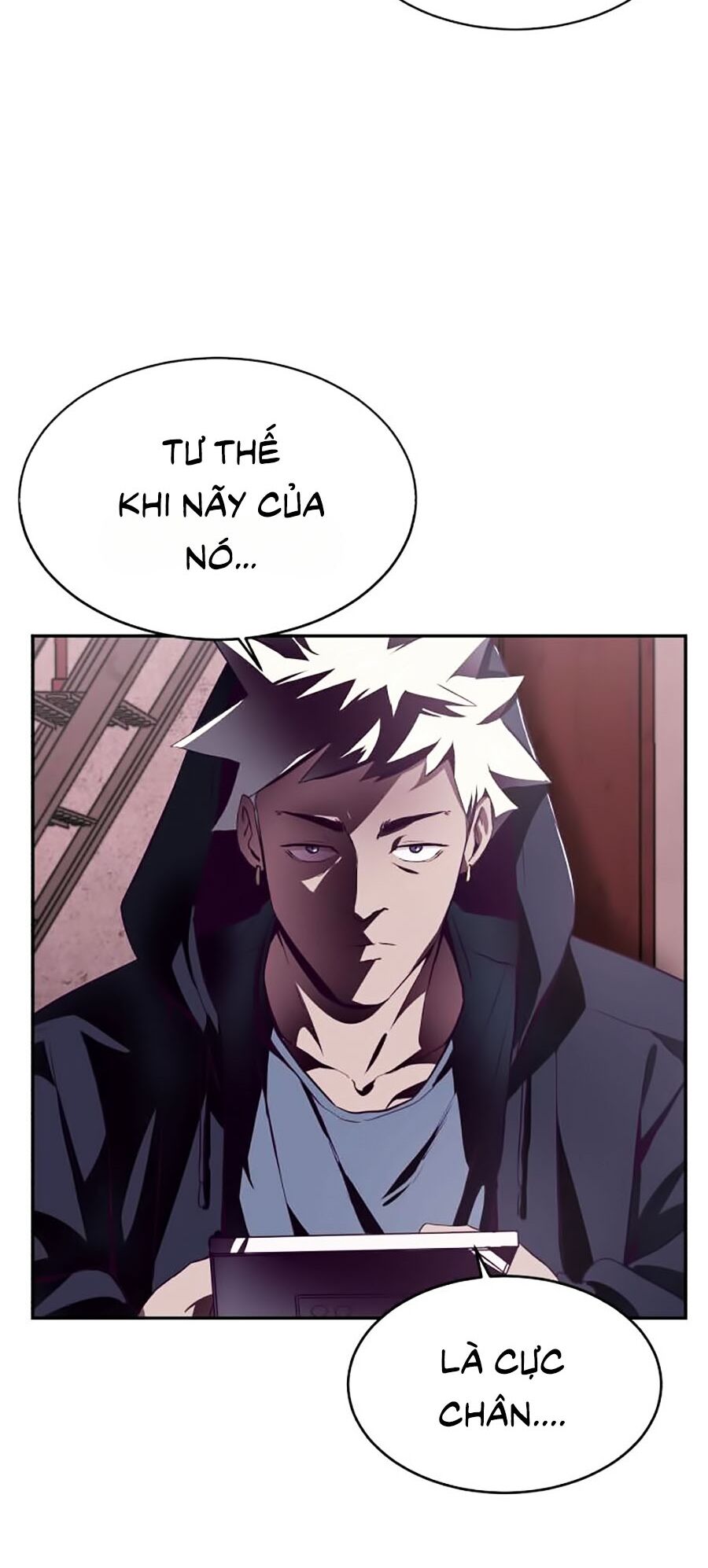Cậu bé của thần chết chapter 43 - Upload bởi truyensieuhay.com