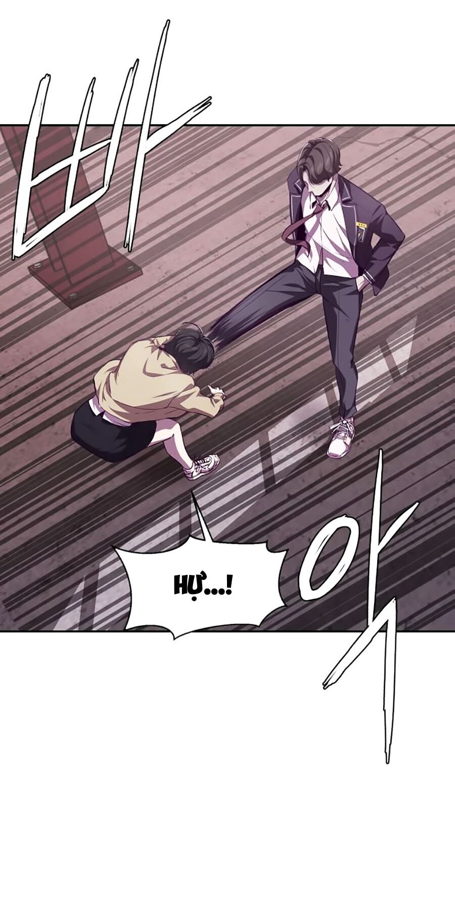 Cậu bé của thần chết chapter 43 - Upload bởi truyensieuhay.com