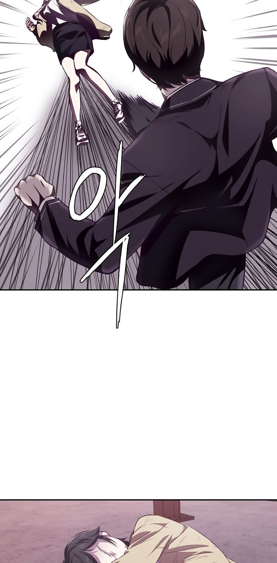 Cậu bé của thần chết chapter 43 - Upload bởi truyensieuhay.com