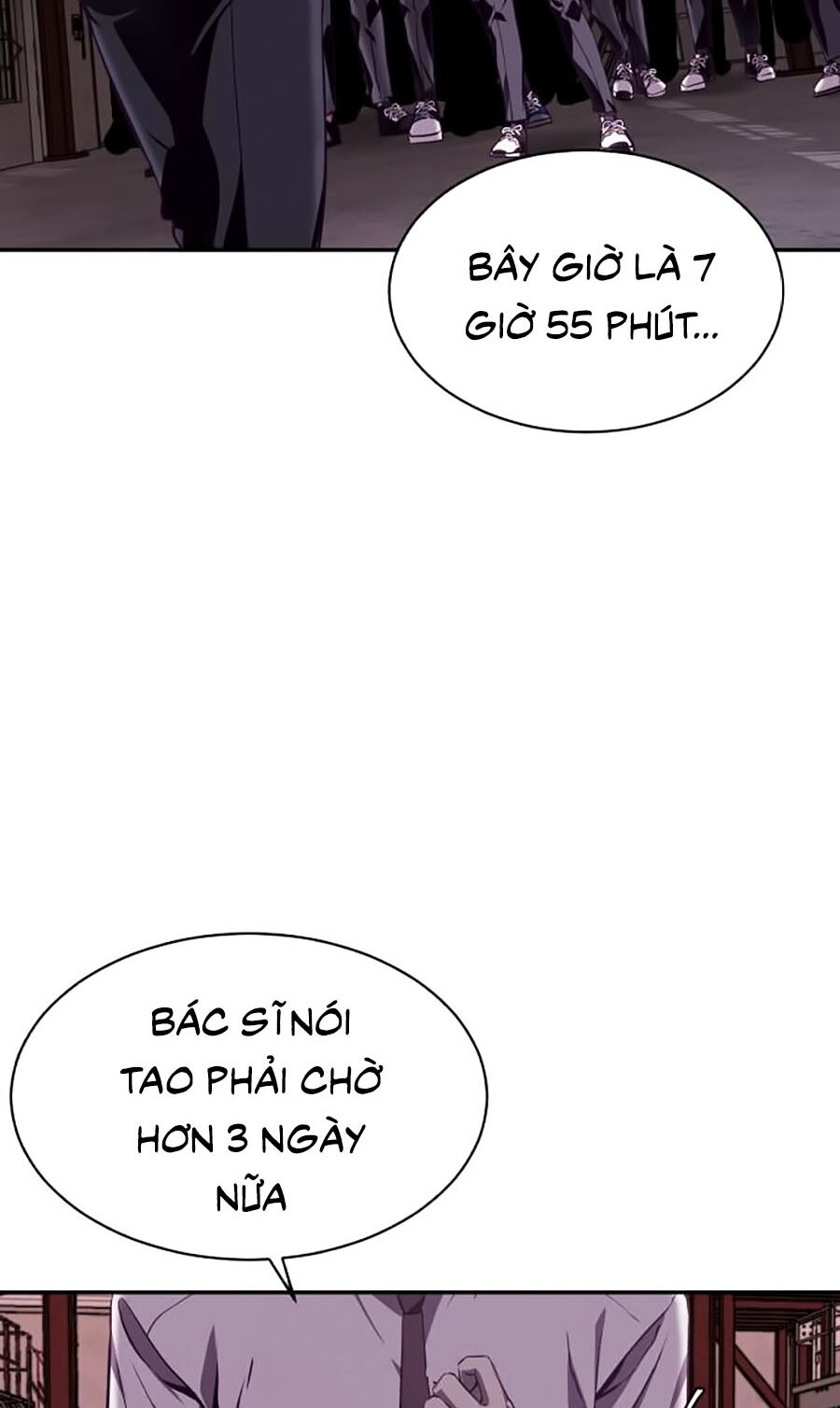 Cậu bé của thần chết chapter 43 - Upload bởi truyensieuhay.com