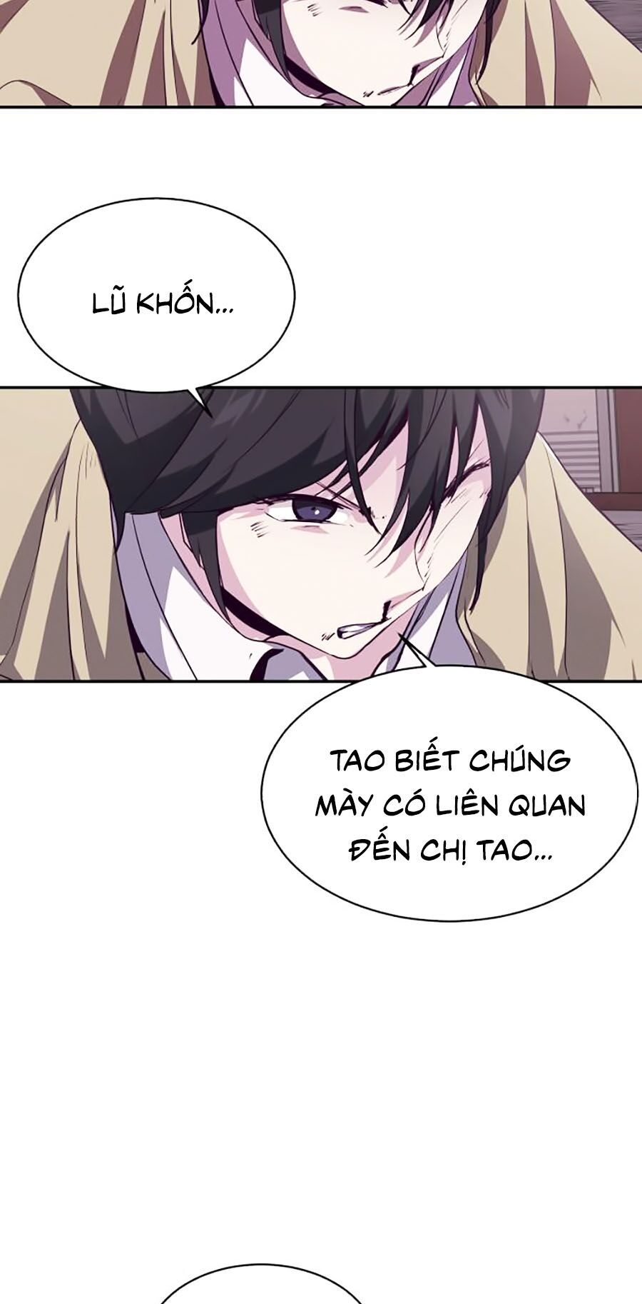 Cậu bé của thần chết chapter 43 - Upload bởi truyensieuhay.com
