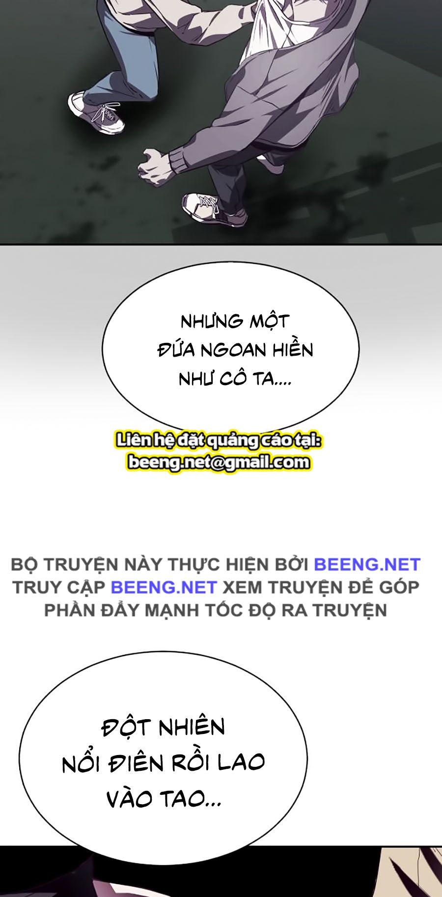Cậu bé của thần chết chapter 43 - Upload bởi truyensieuhay.com