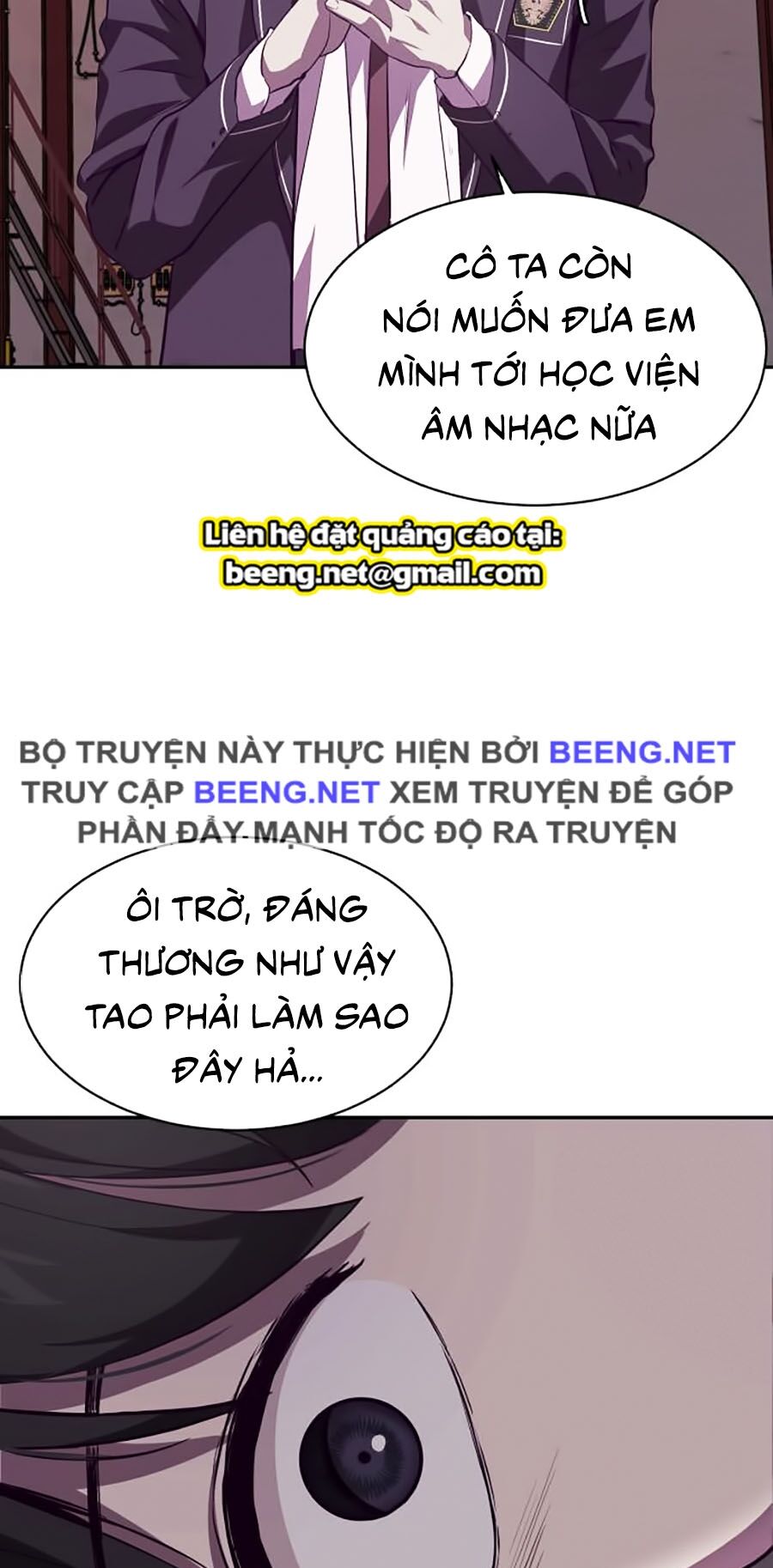 Cậu bé của thần chết chapter 43 - Upload bởi truyensieuhay.com