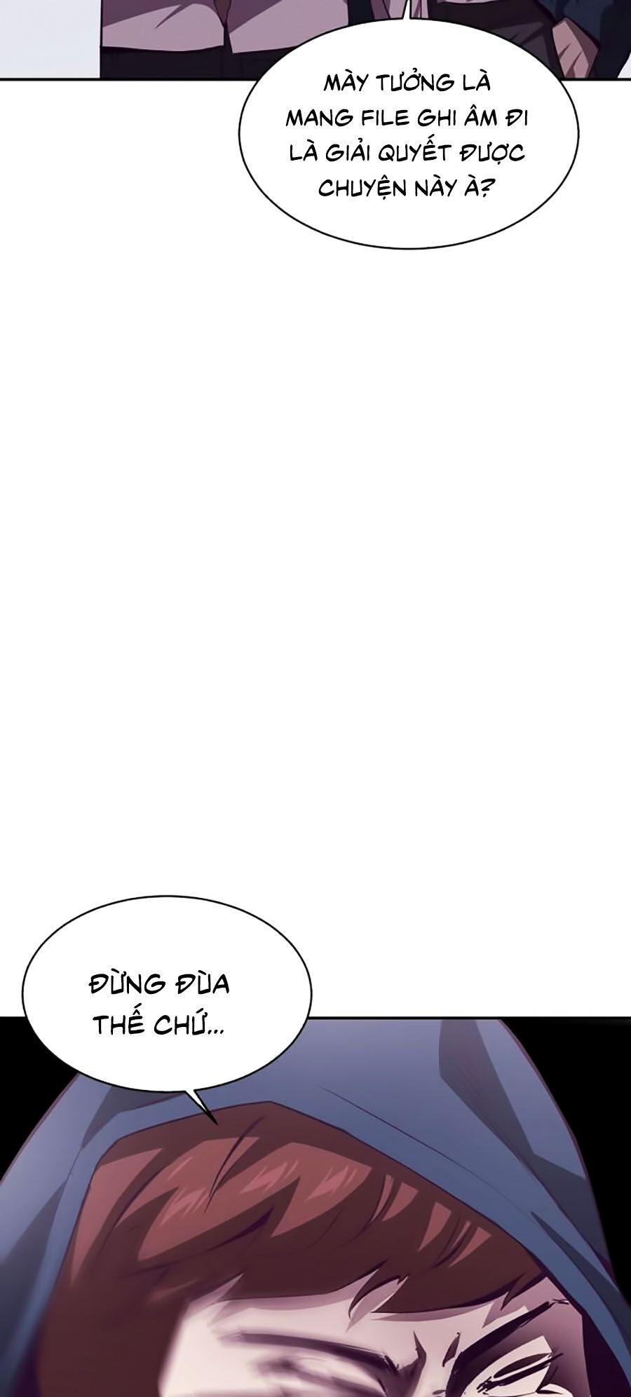 Cậu bé của thần chết chapter 43 - Upload bởi truyensieuhay.com