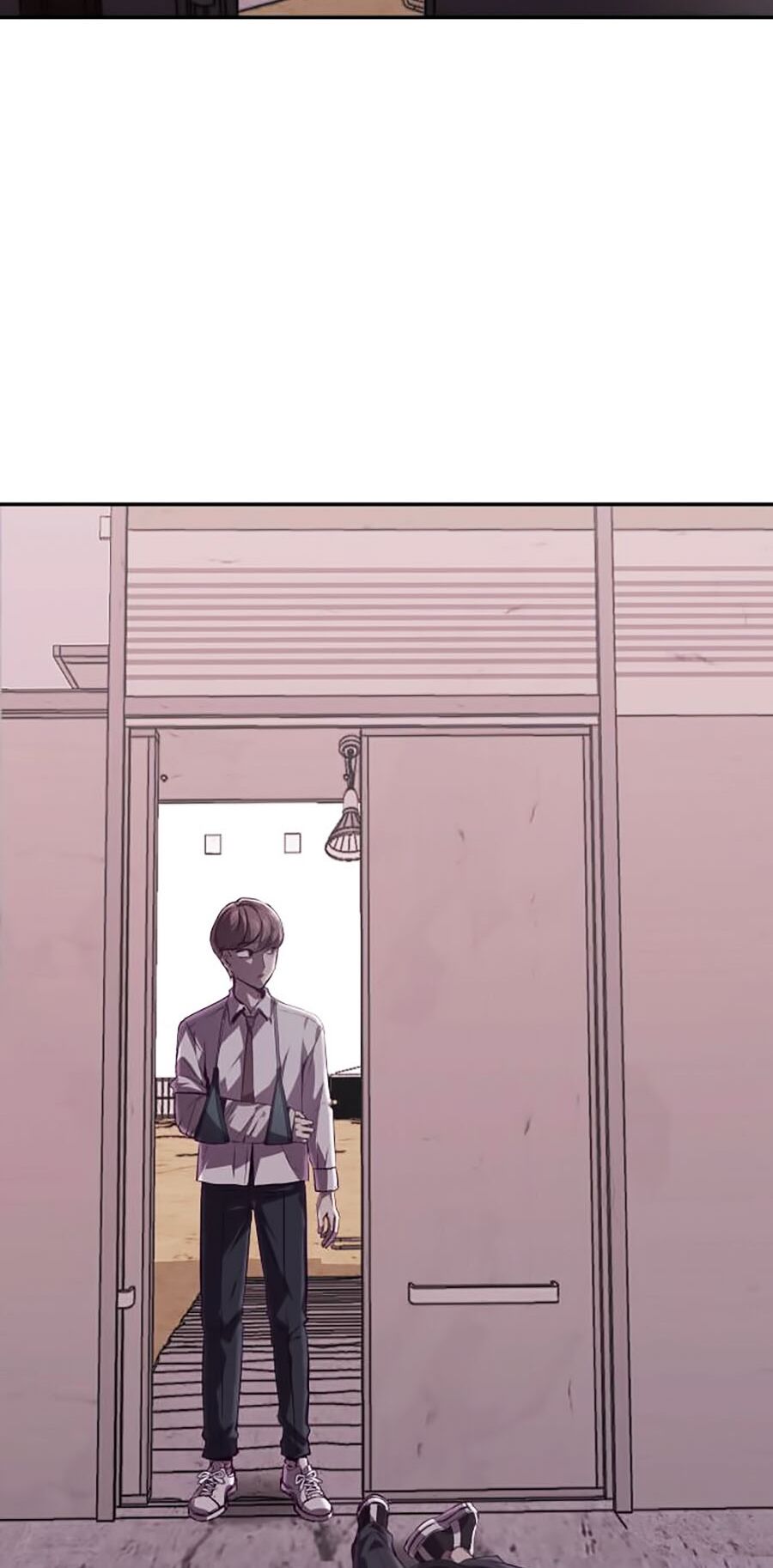Cậu bé của thần chết chapter 43 - Upload bởi truyensieuhay.com