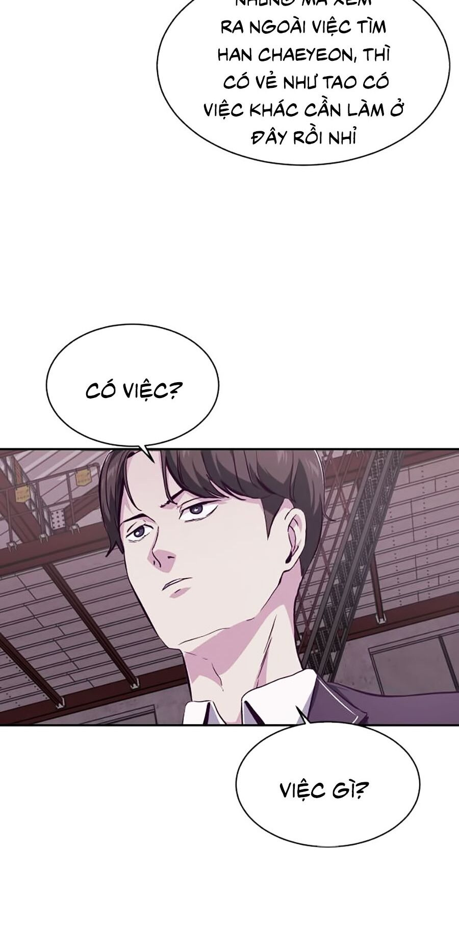 Cậu bé của thần chết chapter 43 - Upload bởi truyensieuhay.com