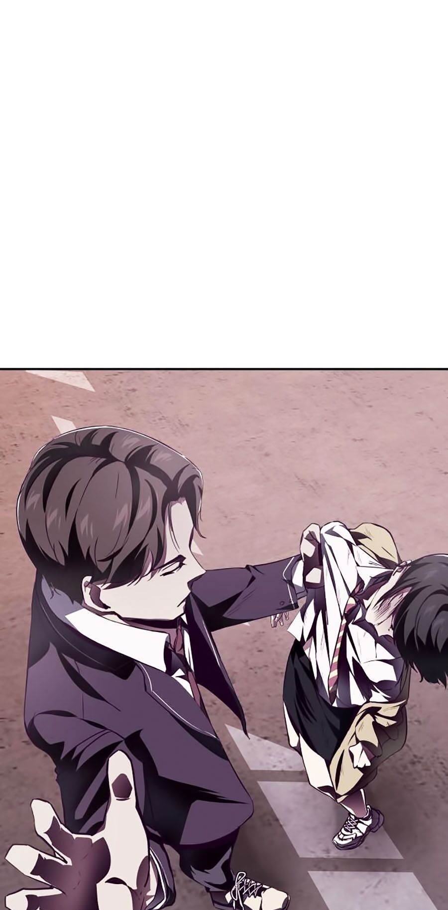 Cậu bé của thần chết chapter 43 - Upload bởi truyensieuhay.com