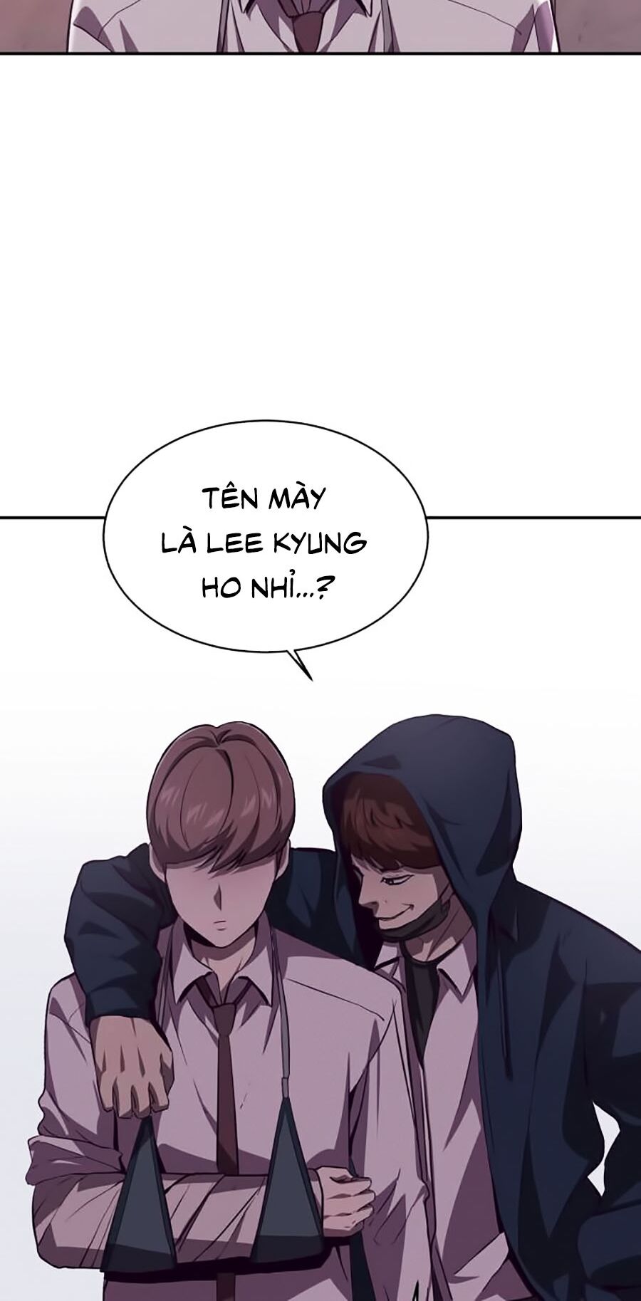 Cậu bé của thần chết chapter 43 - Upload bởi truyensieuhay.com
