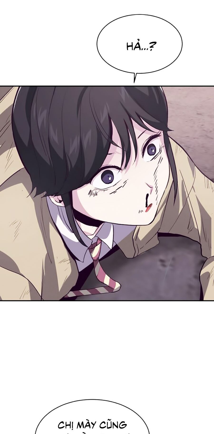 Cậu bé của thần chết chapter 43 - Upload bởi truyensieuhay.com