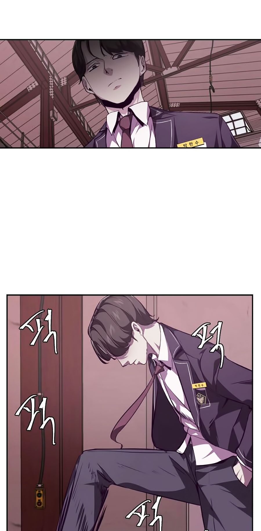 Cậu bé của thần chết chapter 43 - Upload bởi truyensieuhay.com