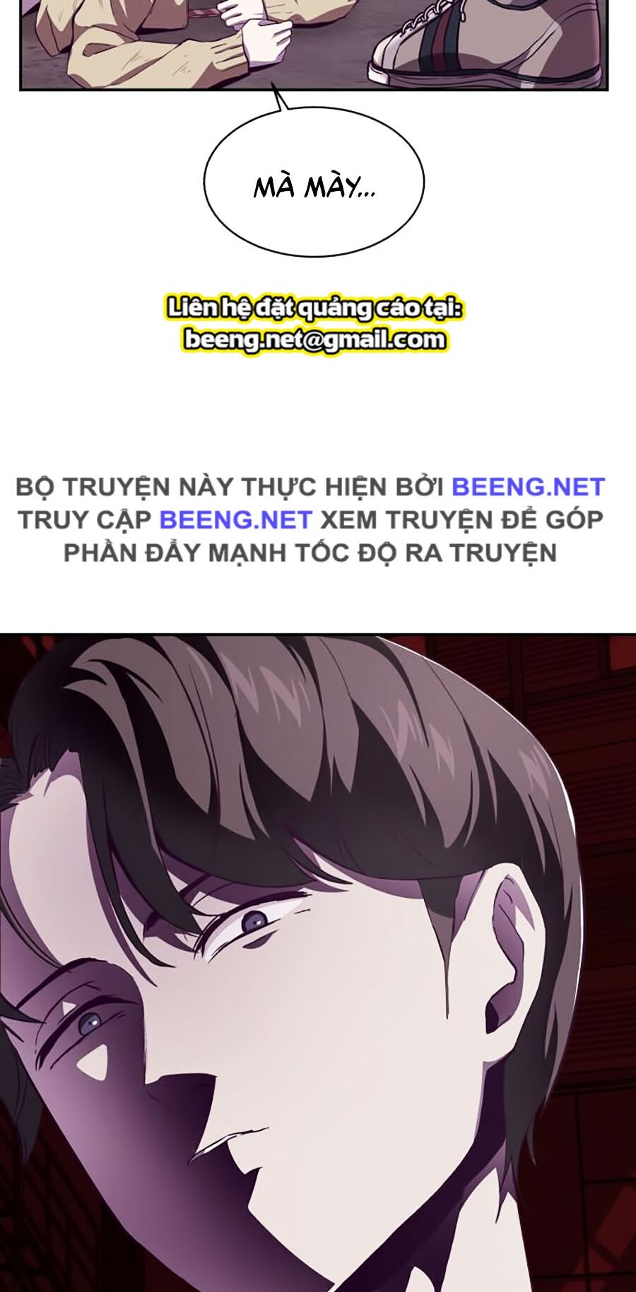 Cậu bé của thần chết chapter 43 - Upload bởi truyensieuhay.com