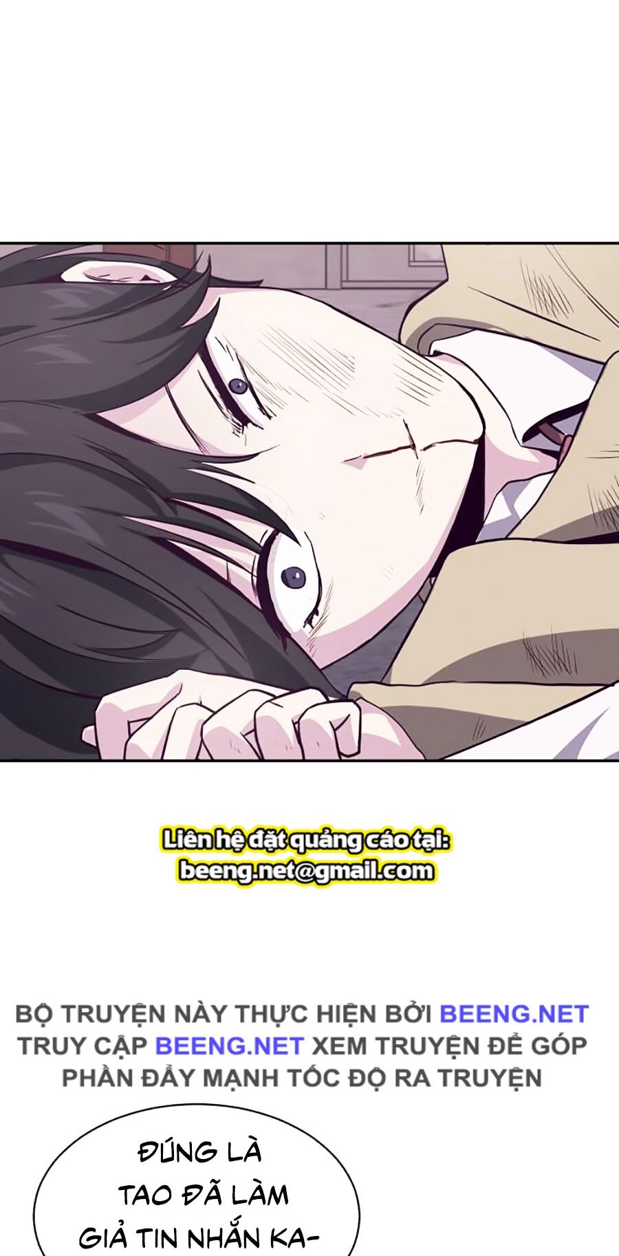 Cậu bé của thần chết chapter 43 - Upload bởi truyensieuhay.com