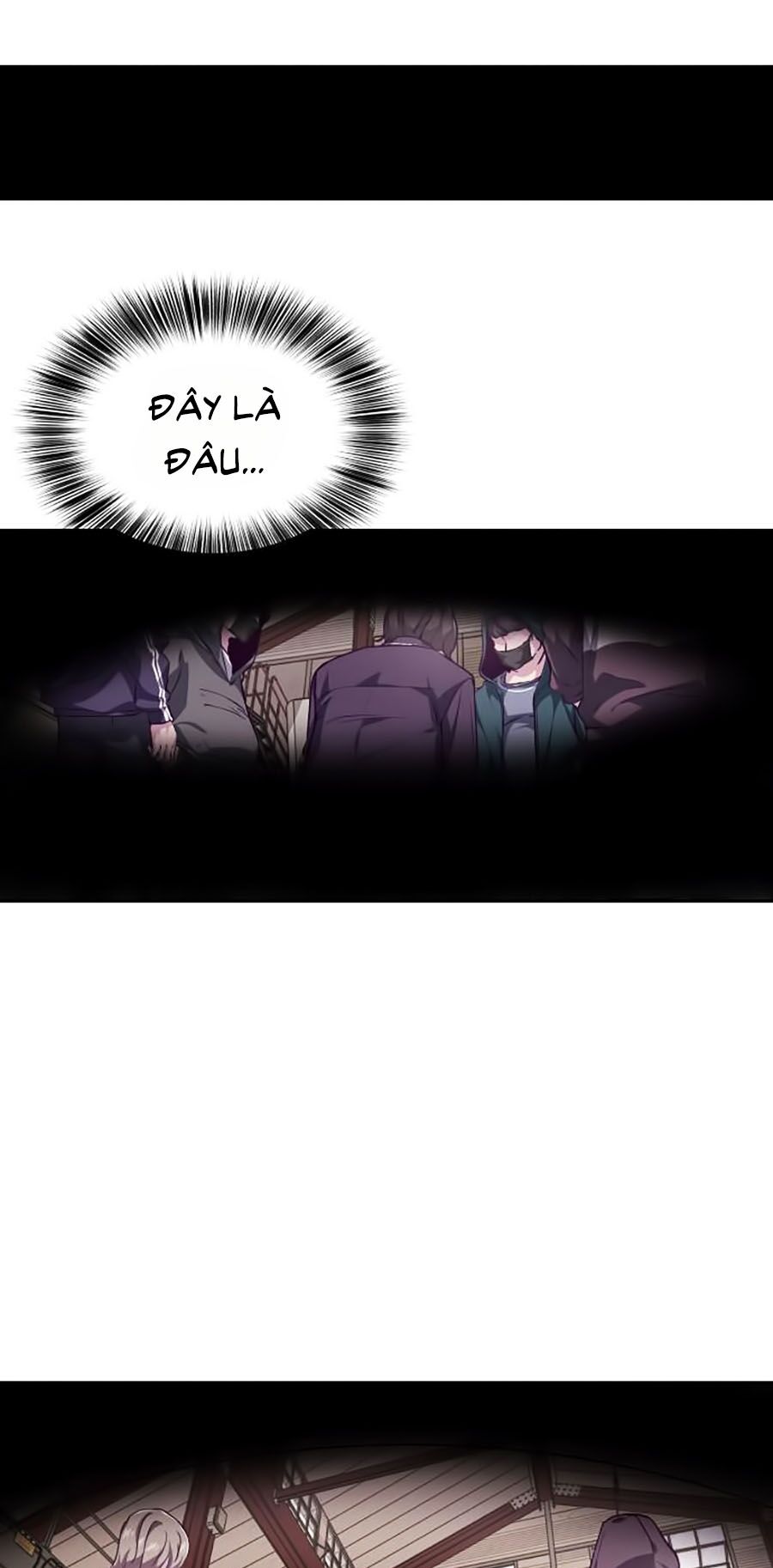 Cậu bé của thần chết chapter 43 - Upload bởi truyensieuhay.com