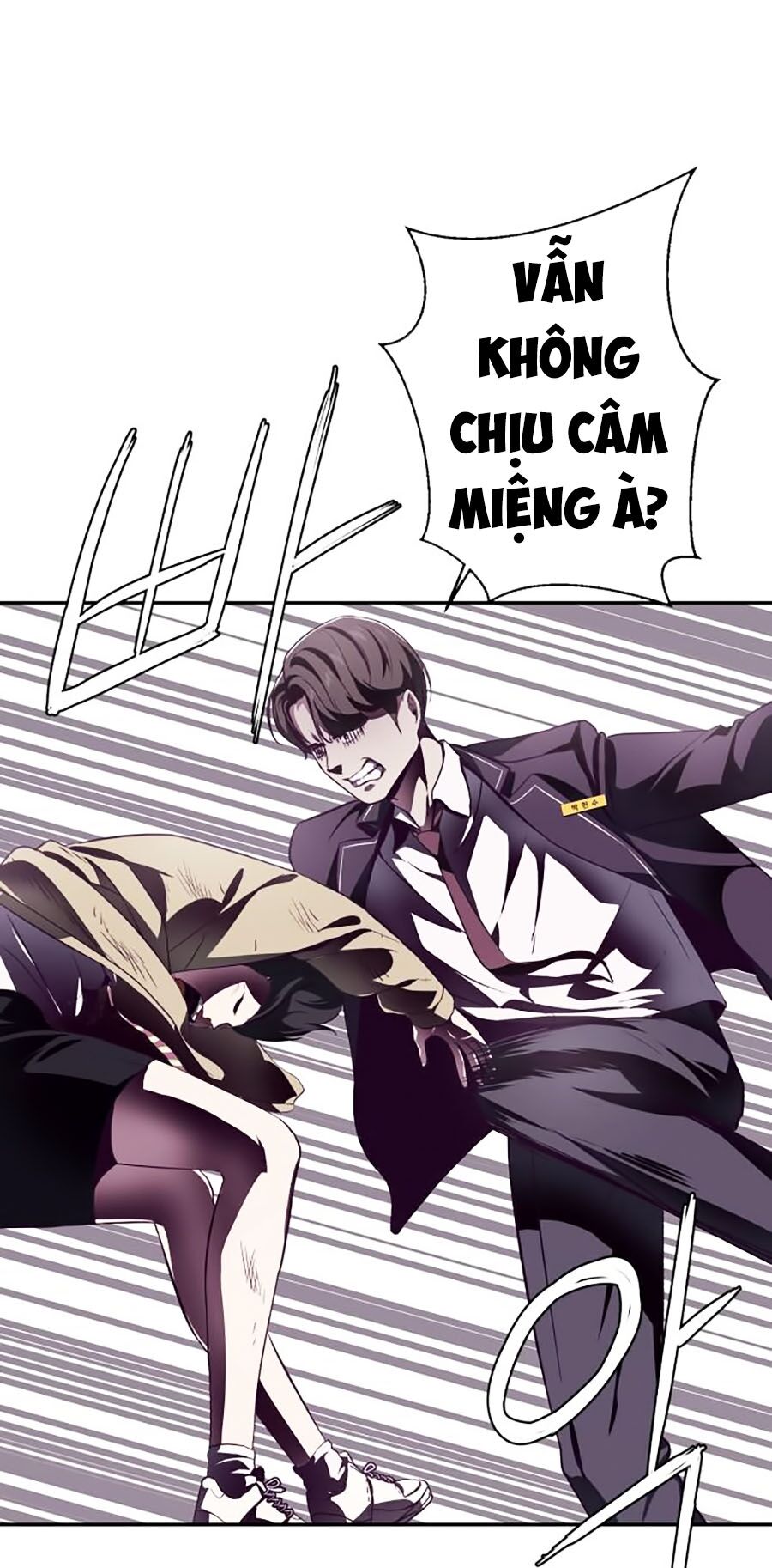 Cậu bé của thần chết chapter 43 - Upload bởi truyensieuhay.com