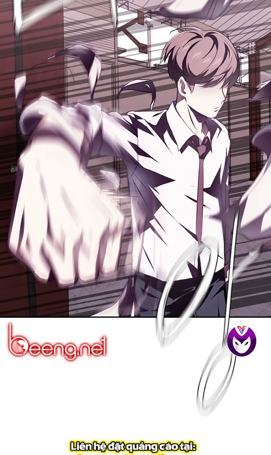 Cậu bé của thần chết chapter 43 - Upload bởi truyensieuhay.com