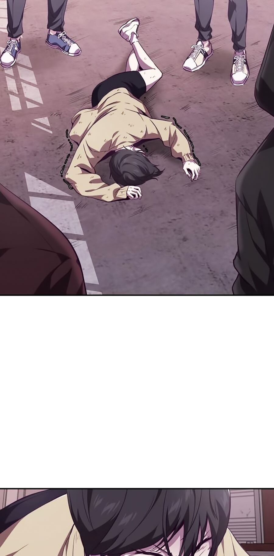 Cậu bé của thần chết chapter 43 - Upload bởi truyensieuhay.com