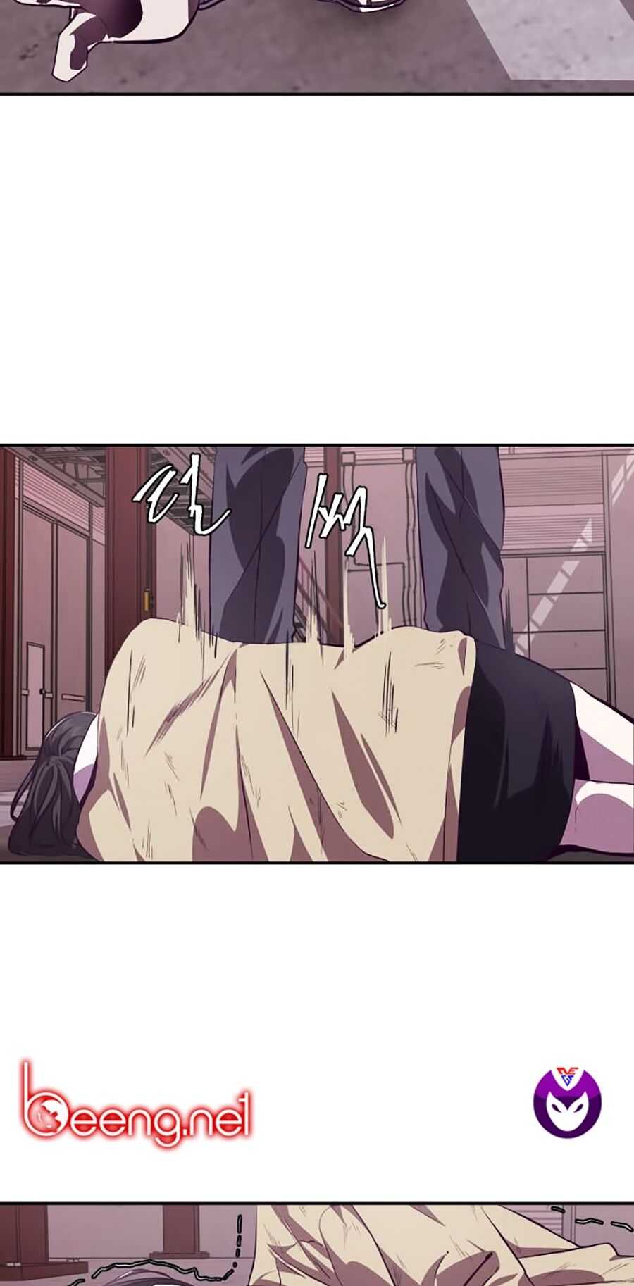 Cậu bé của thần chết chapter 43 - Upload bởi truyensieuhay.com