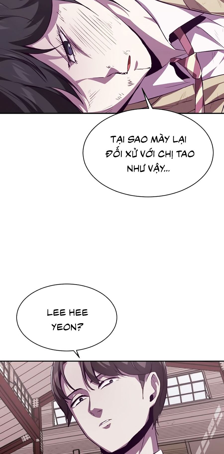 Cậu bé của thần chết chapter 43 - Upload bởi truyensieuhay.com