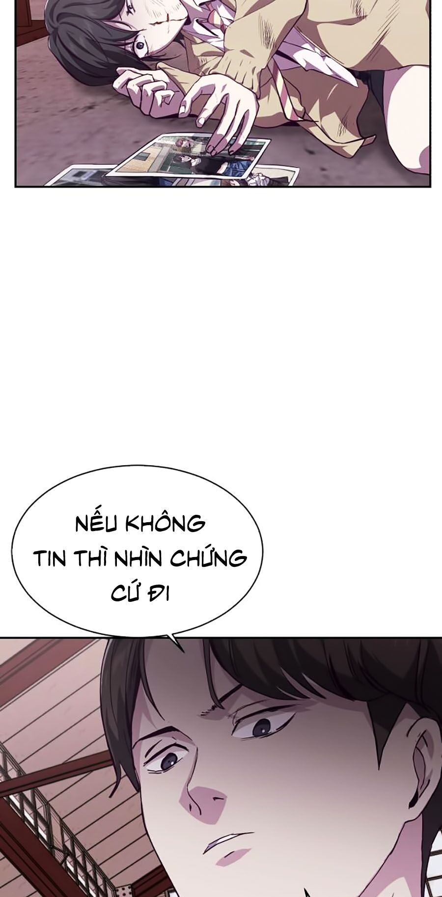 Cậu bé của thần chết chapter 43 - Upload bởi truyensieuhay.com