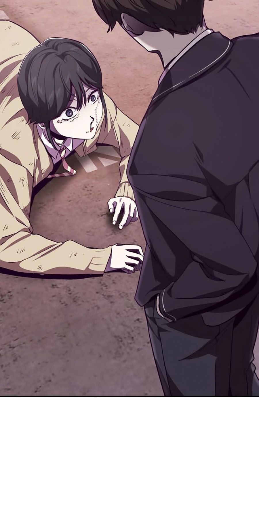 Cậu bé của thần chết chapter 43 - Upload bởi truyensieuhay.com
