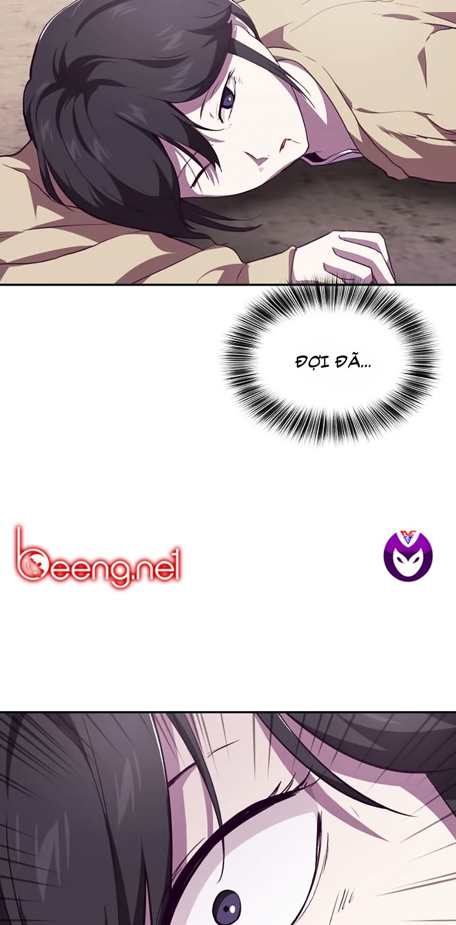 Cậu bé của thần chết chapter 43 - Upload bởi truyensieuhay.com