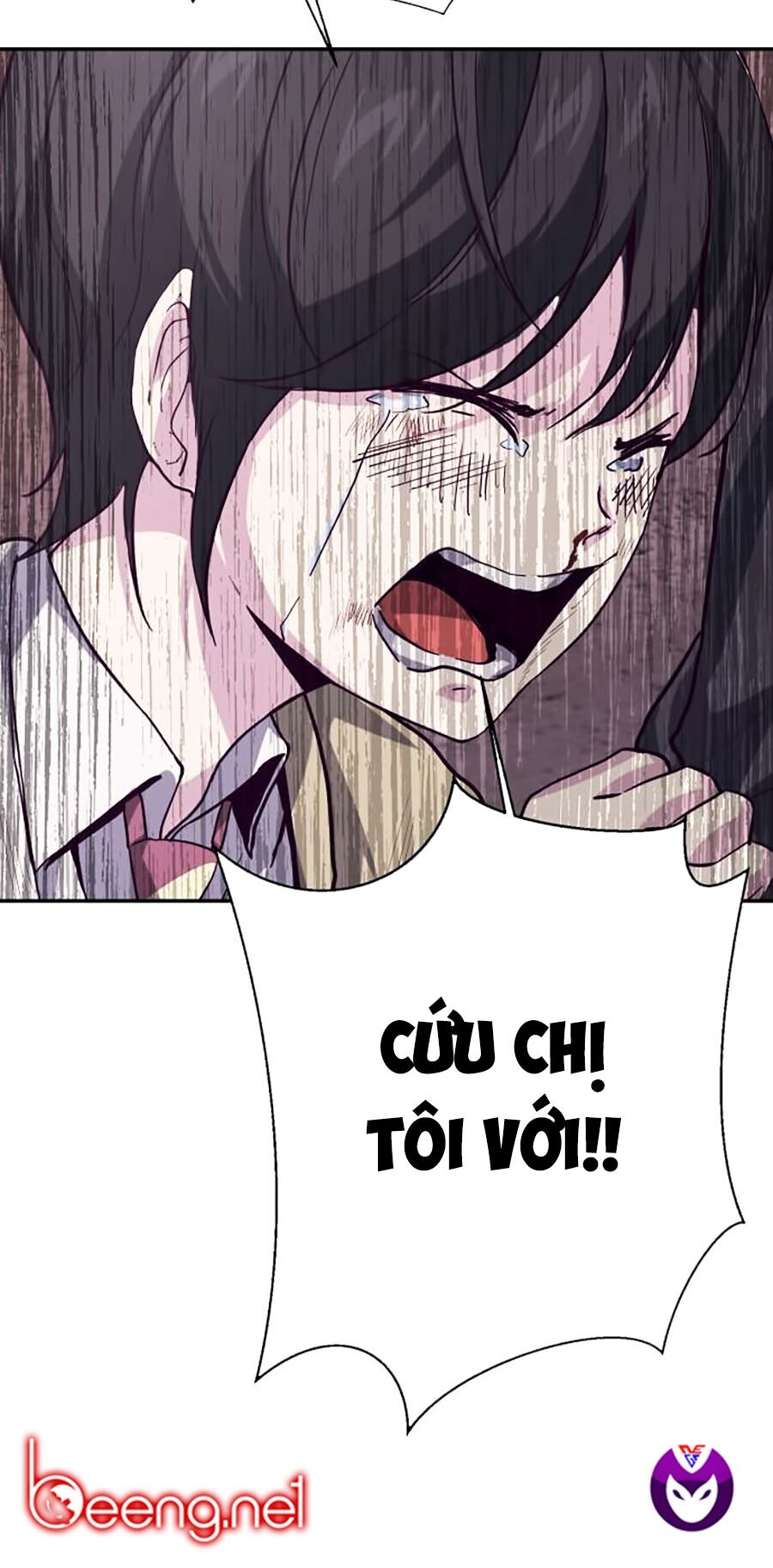 Cậu bé của thần chết chapter 43 - Upload bởi truyensieuhay.com