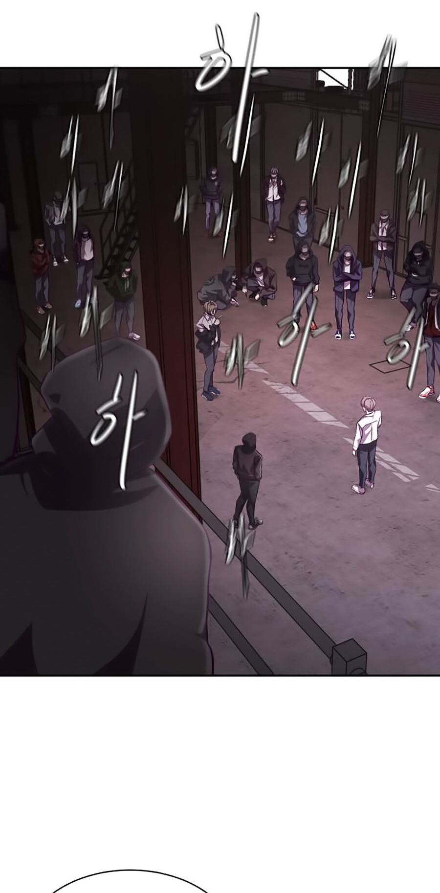 Cậu bé của thần chết chapter 43 - Upload bởi truyensieuhay.com