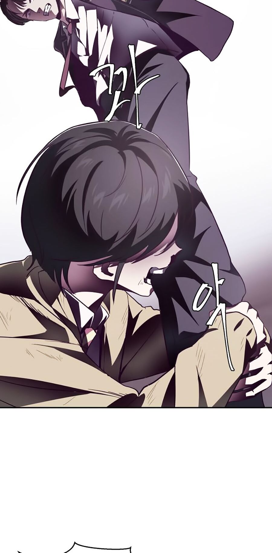 Cậu bé của thần chết chapter 43 - Upload bởi truyensieuhay.com