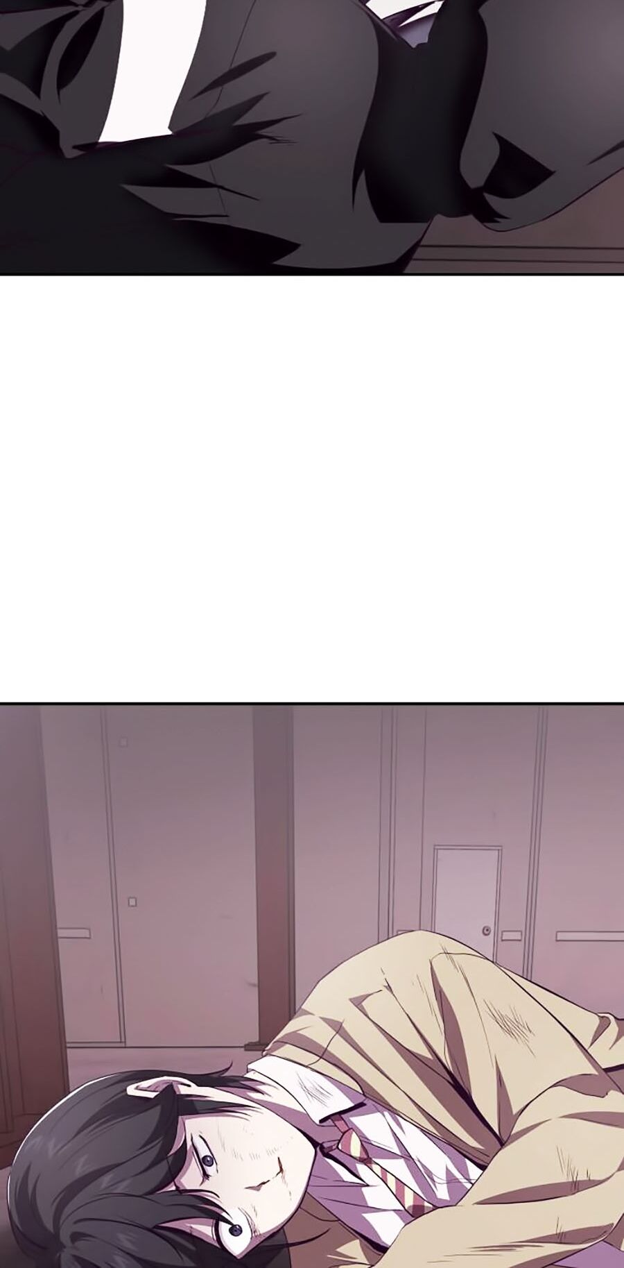 Cậu bé của thần chết chapter 43 - Upload bởi truyensieuhay.com