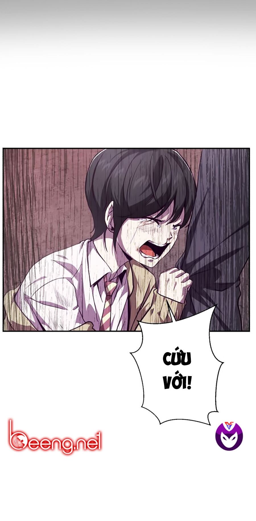 Cậu bé của thần chết chapter 43 - Upload bởi truyensieuhay.com