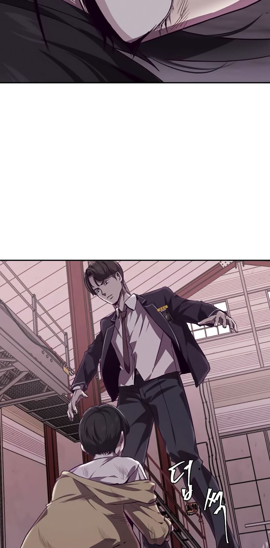 Cậu bé của thần chết chapter 43 - Upload bởi truyensieuhay.com