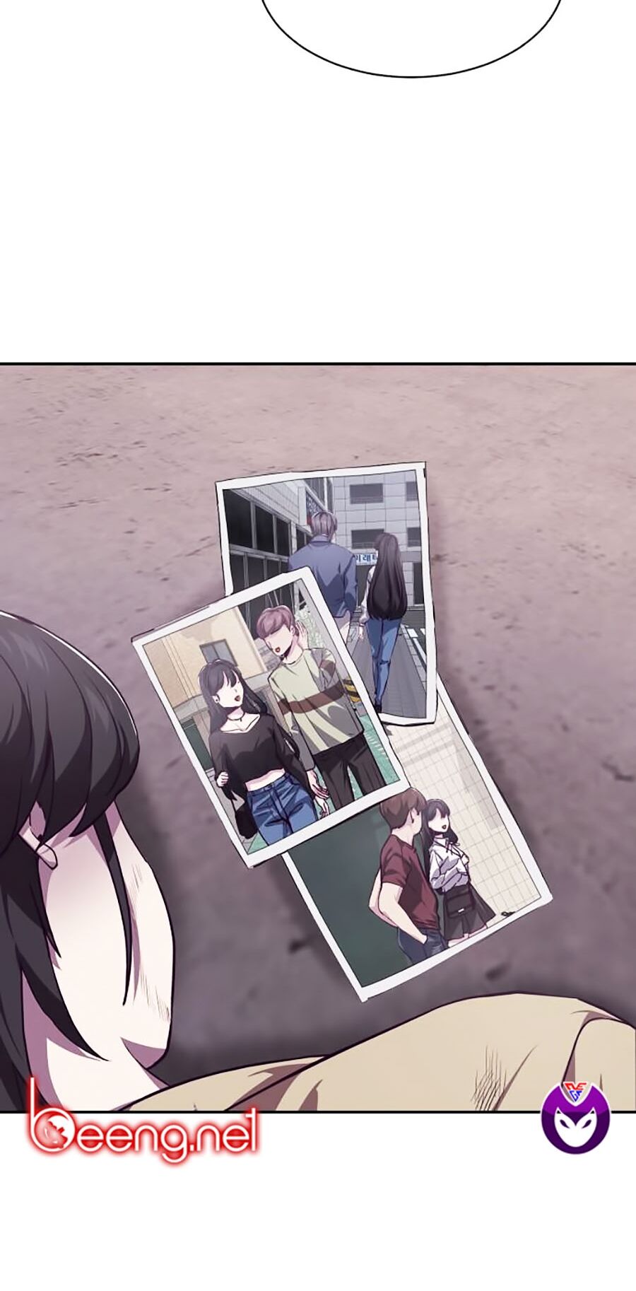 Cậu bé của thần chết chapter 43 - Upload bởi truyensieuhay.com