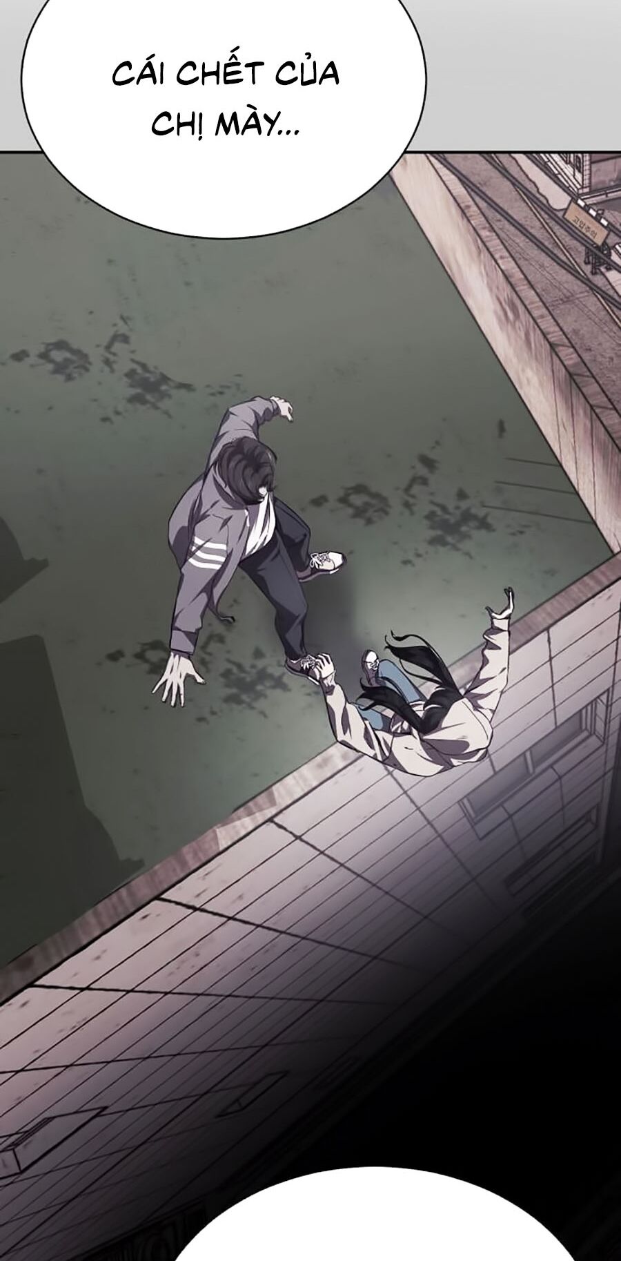 Cậu bé của thần chết chapter 43 - Upload bởi truyensieuhay.com