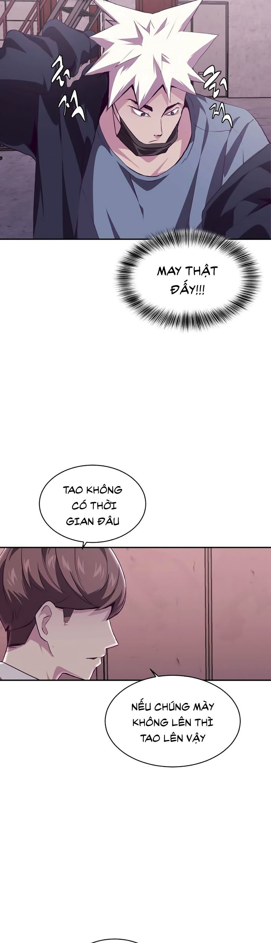 Cậu bé của thần chết chapter 44 - Upload bởi truyensieuhay.com