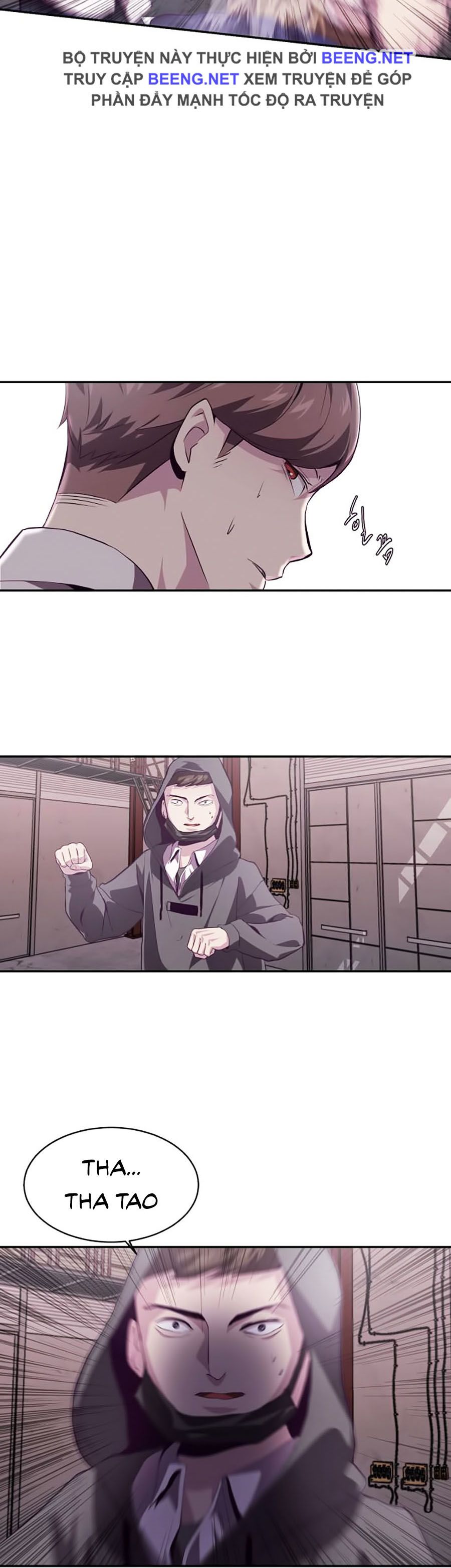 Cậu bé của thần chết chapter 44 - Upload bởi truyensieuhay.com
