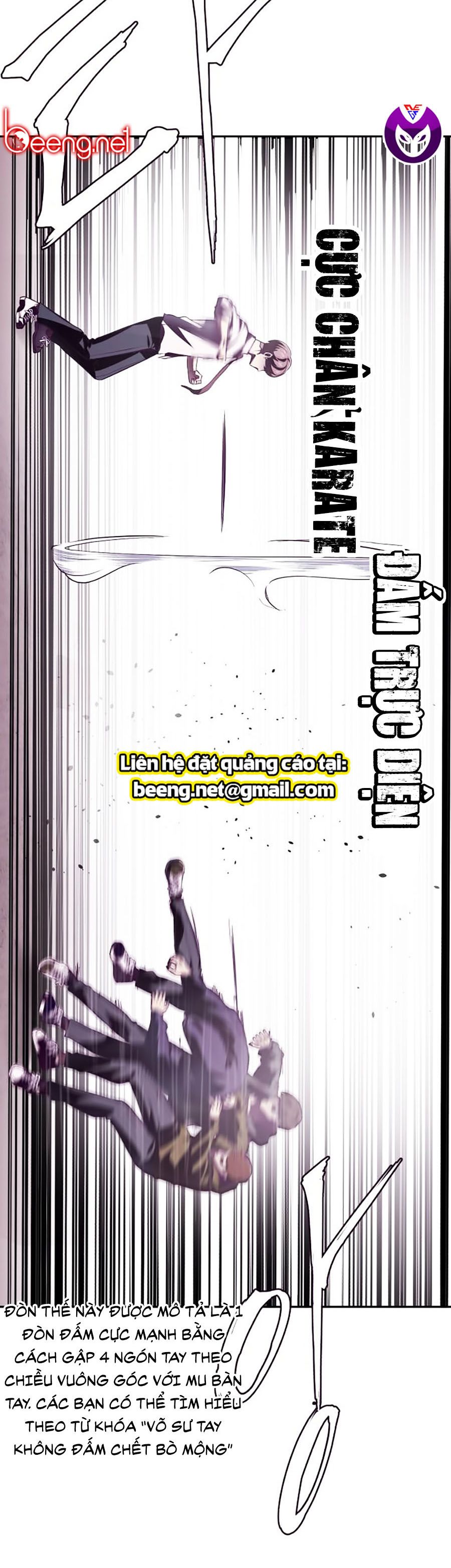 Cậu bé của thần chết chapter 44 - Upload bởi truyensieuhay.com