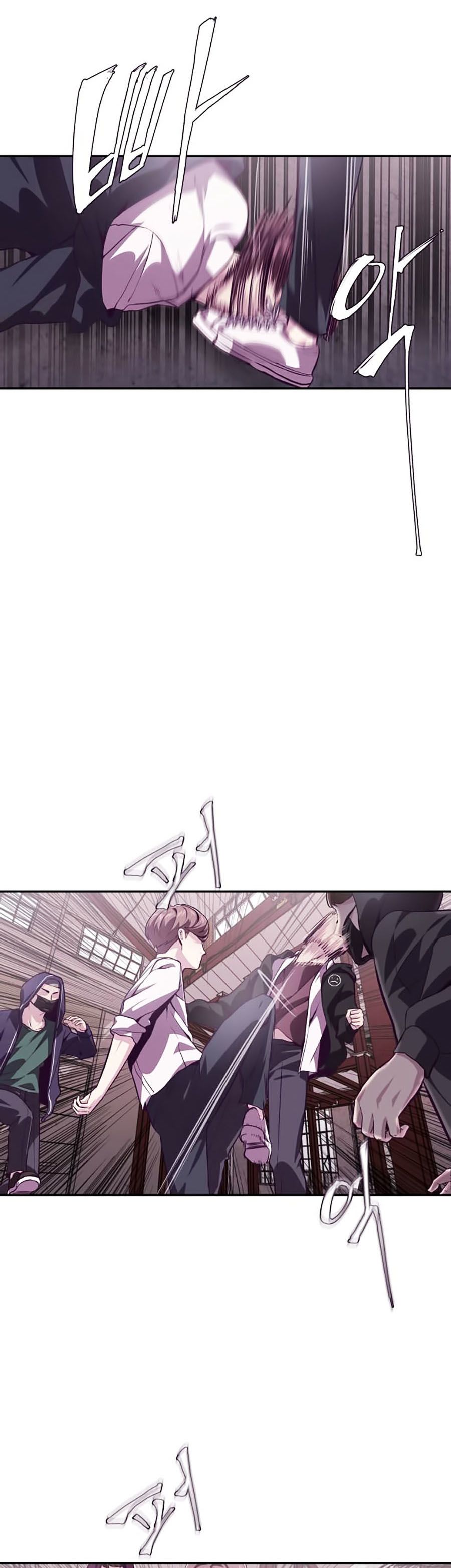 Cậu bé của thần chết chapter 44 - Upload bởi truyensieuhay.com