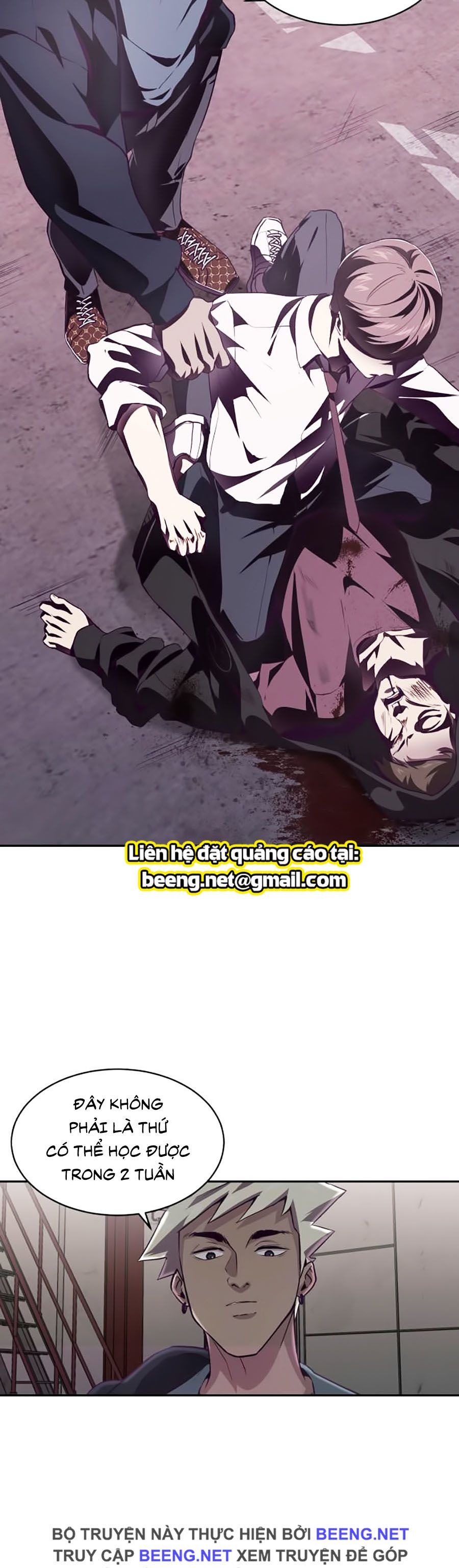 Cậu bé của thần chết chapter 44 - Upload bởi truyensieuhay.com