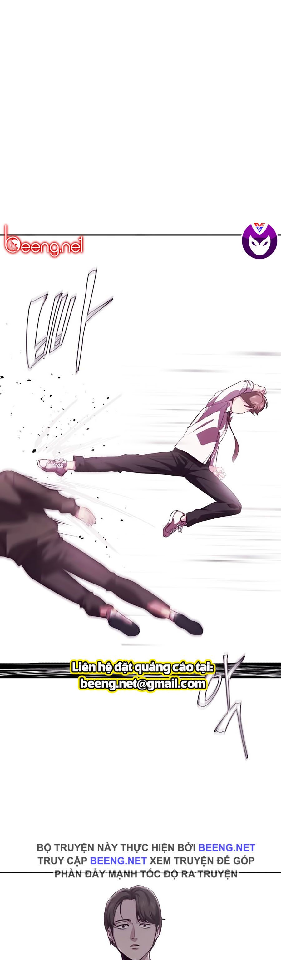 Cậu bé của thần chết chapter 44 - Upload bởi truyensieuhay.com