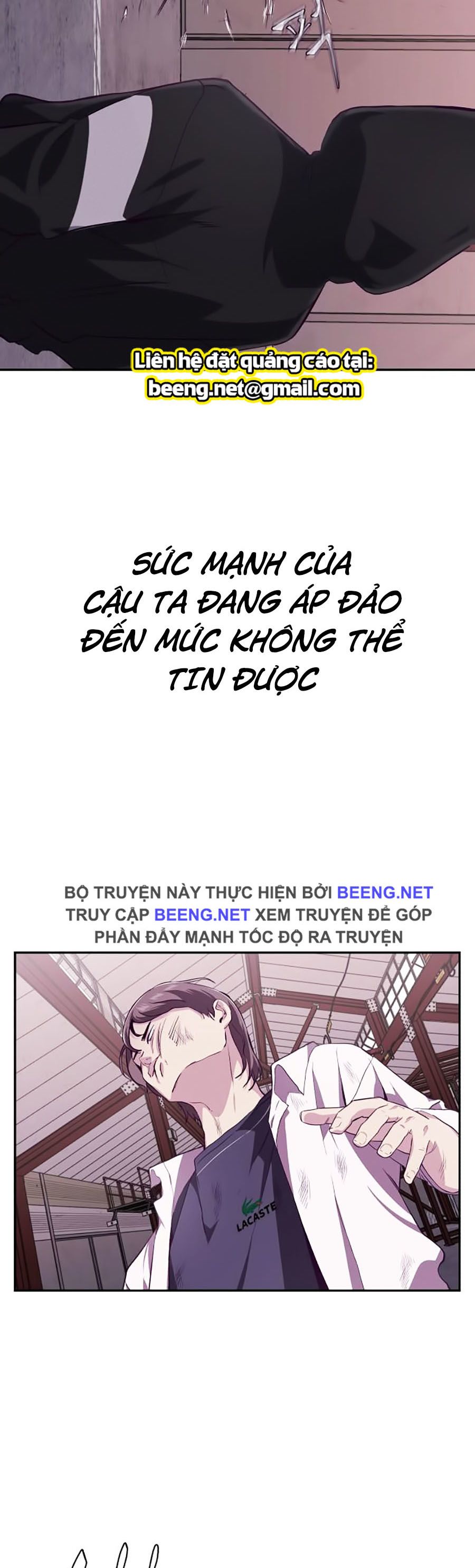 Cậu bé của thần chết chapter 44 - Upload bởi truyensieuhay.com