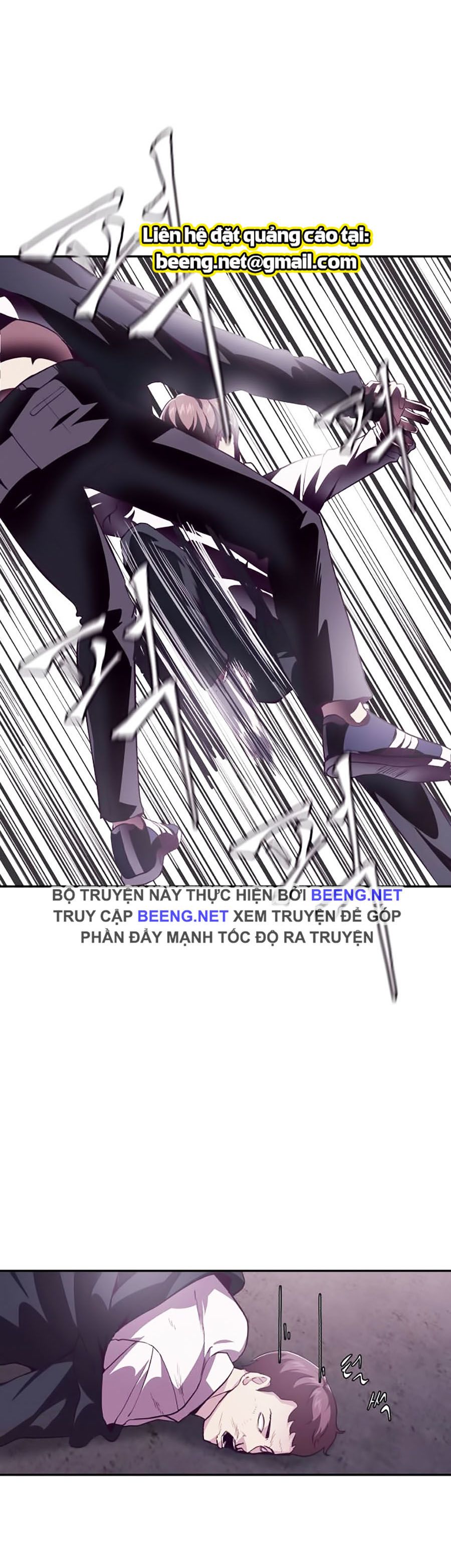Cậu bé của thần chết chapter 44 - Upload bởi truyensieuhay.com