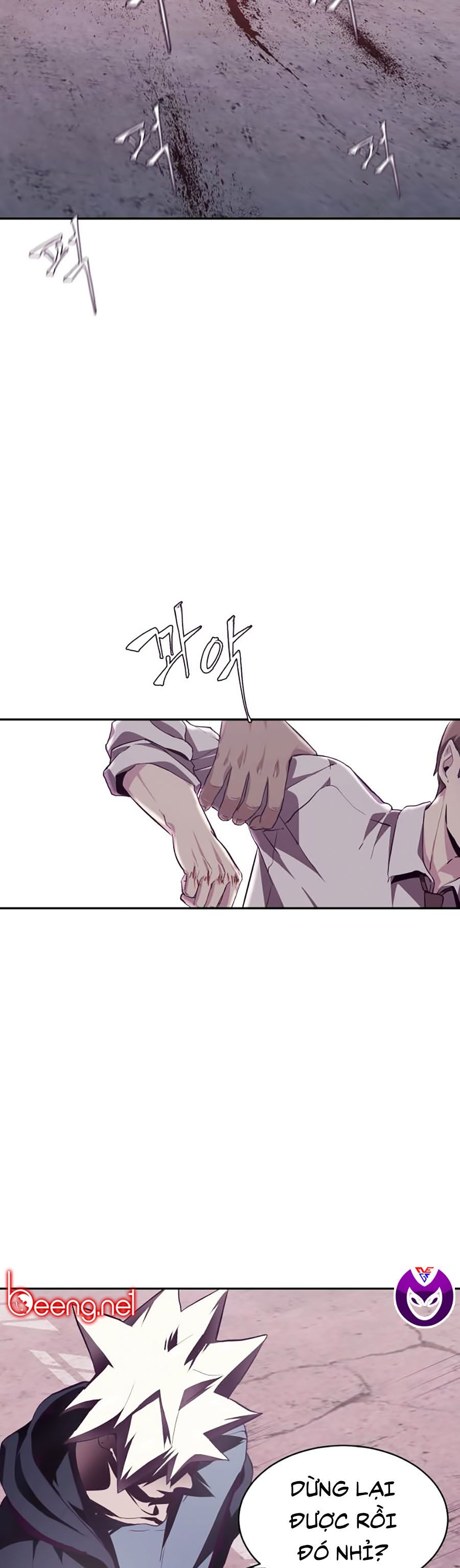 Cậu bé của thần chết chapter 44 - Upload bởi truyensieuhay.com