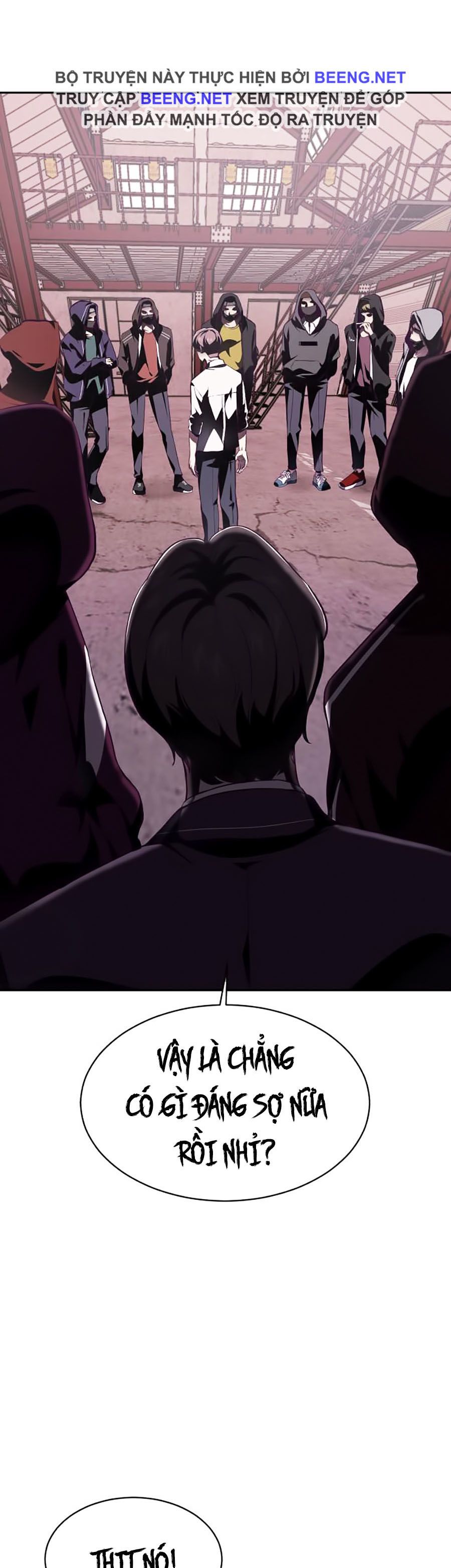 Cậu bé của thần chết chapter 44 - Upload bởi truyensieuhay.com