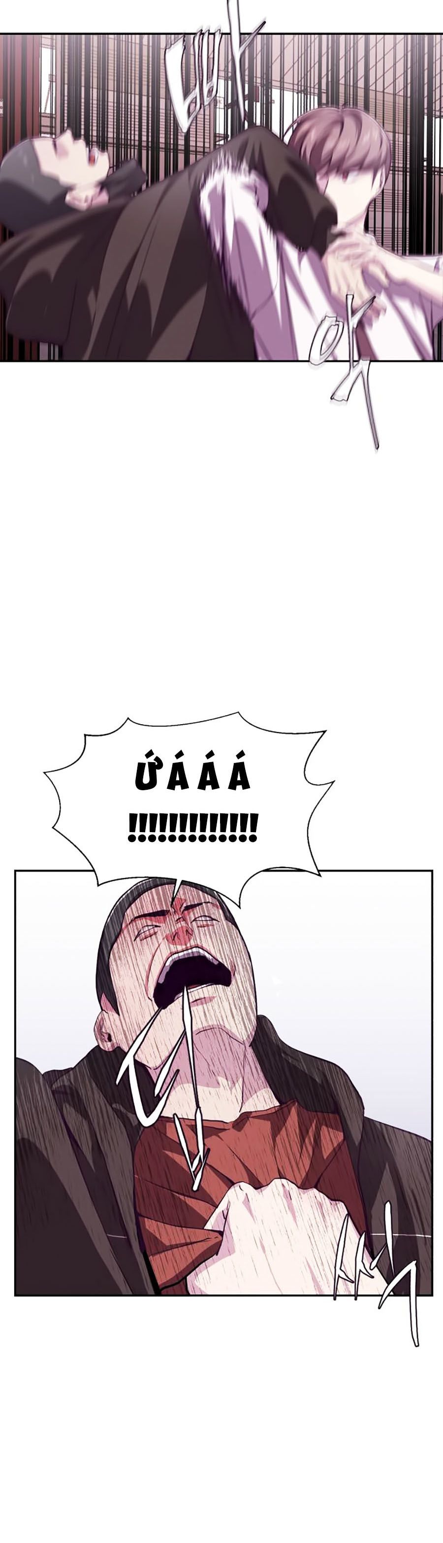 Cậu bé của thần chết chapter 44 - Upload bởi truyensieuhay.com