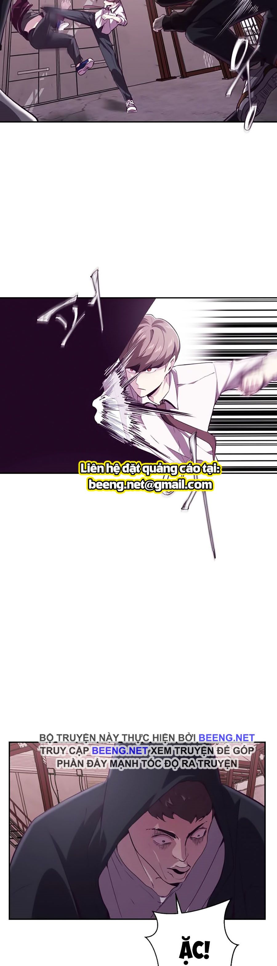 Cậu bé của thần chết chapter 44 - Upload bởi truyensieuhay.com