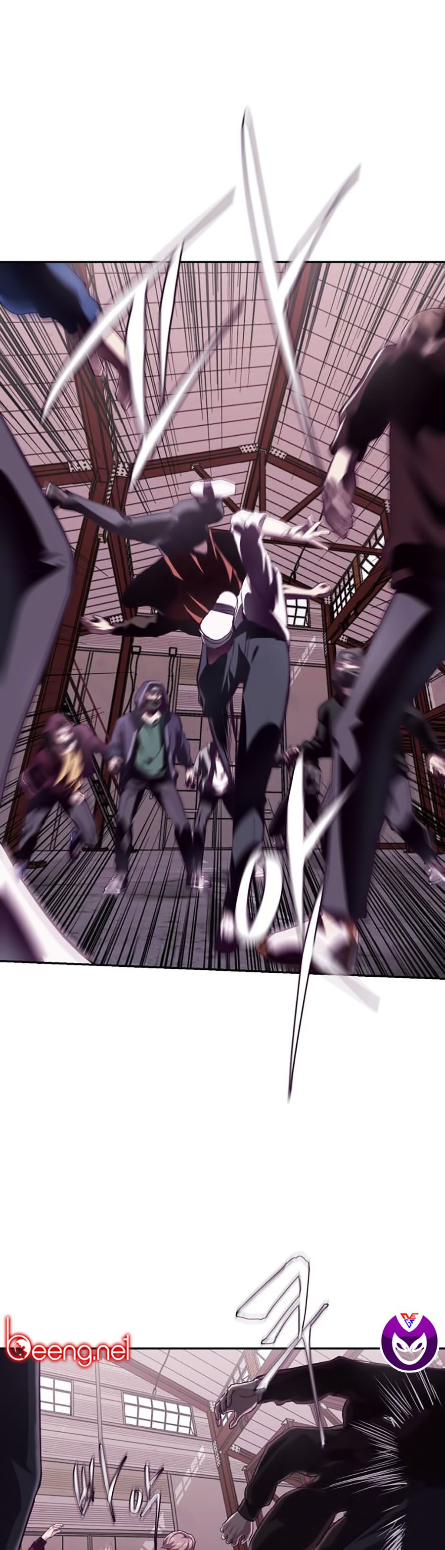 Cậu bé của thần chết chapter 44 - Upload bởi truyensieuhay.com